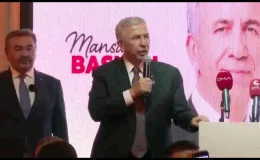 Mansur Yavaş: Açlık sınırını 16 bin lira olarak belirleyip emekliyi 10 bin liraya mahkum ederseniz, bu ölün demektir
