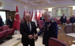 Milli Savunma Bakanı Yaşar Güler, Hava Kuvvetleri’nin başarılarına vurgu yaptı