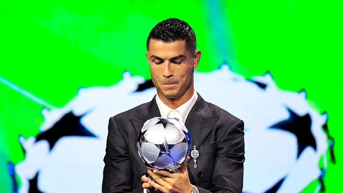 Son dakika haberi: Şampiyonlar Ligi eşleşmeleri belli oldu! Cristiano Ronaldo geceye damga vurdu | Buffon’dan özür diledi…