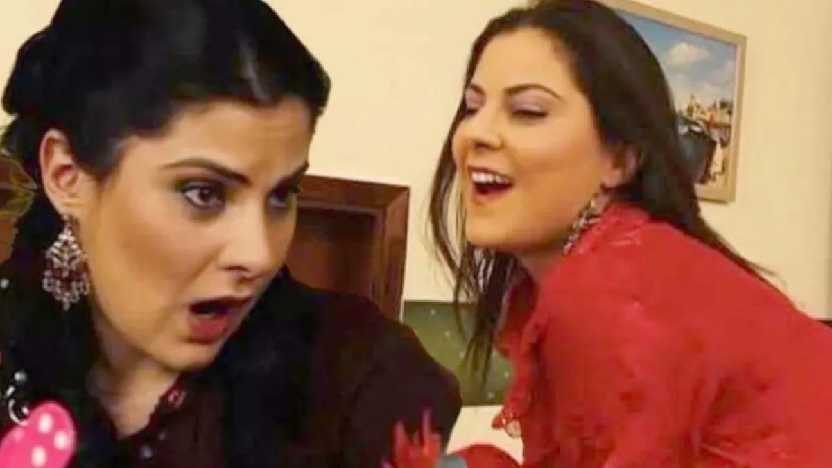 Akasya Durağı’nın Gülbin’inine bir de şimdi bakın! 43’lük Aslı Altaylar cesur pozları ile mest etti! “Sinan görmesin”