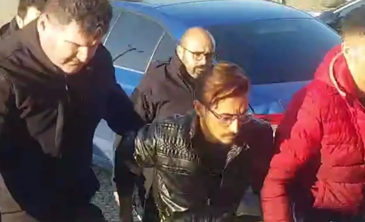 Biga’da boşanma aşamasındaki kadını öldüren şahıs ve kardeşi yargılandı