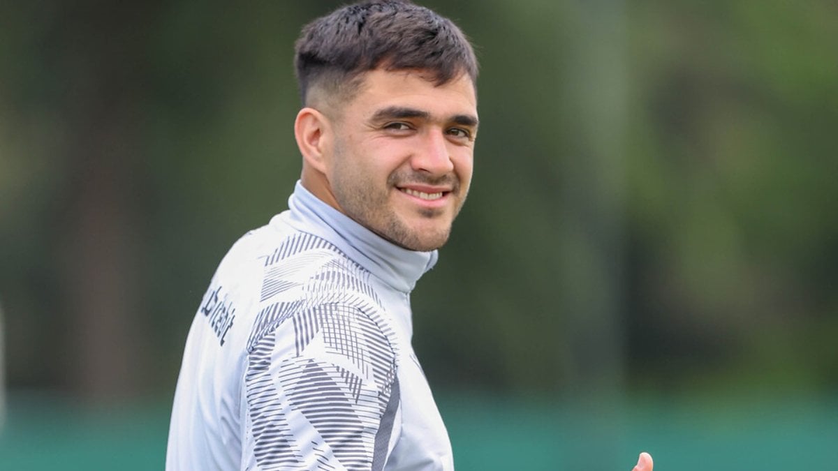 Göztepe’den Maxi Gomez atağı! Transfer çalışmaları başladı
