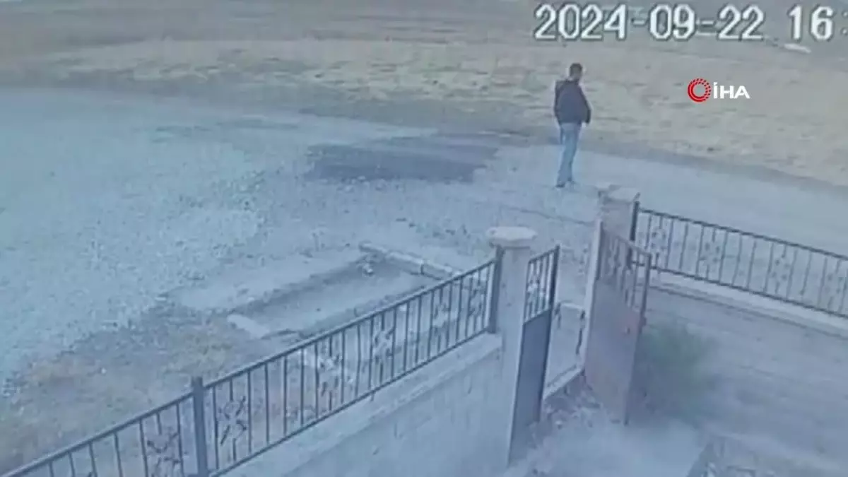 Muş’ta Kaybolan Çocuğun Arama Çalışmaları Devam Ediyor