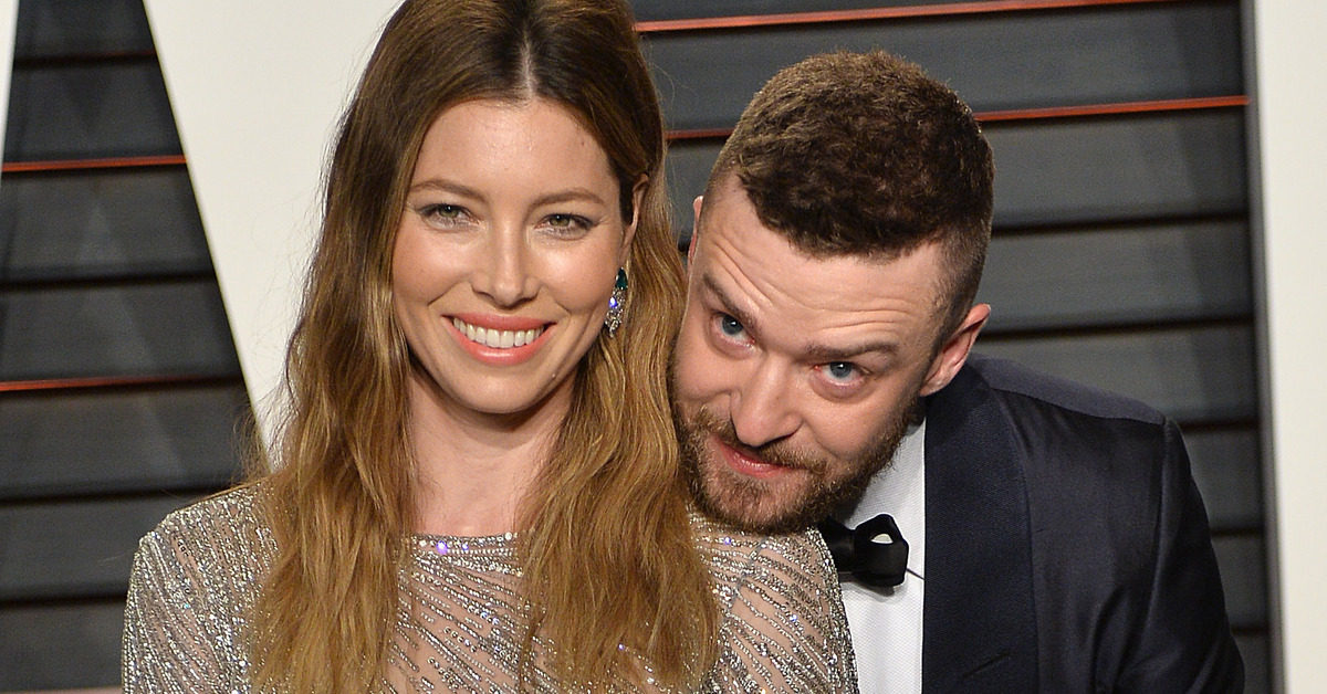 Justin Timberlake’ten Jessica Biel’e: Bu akşam benim için çok özel
