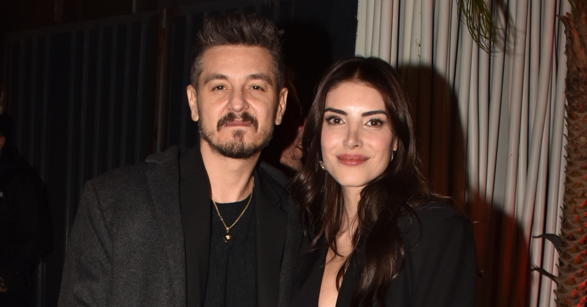 Deniz Baysal ile Barış Yurtçu’dan çocuk açıklaması