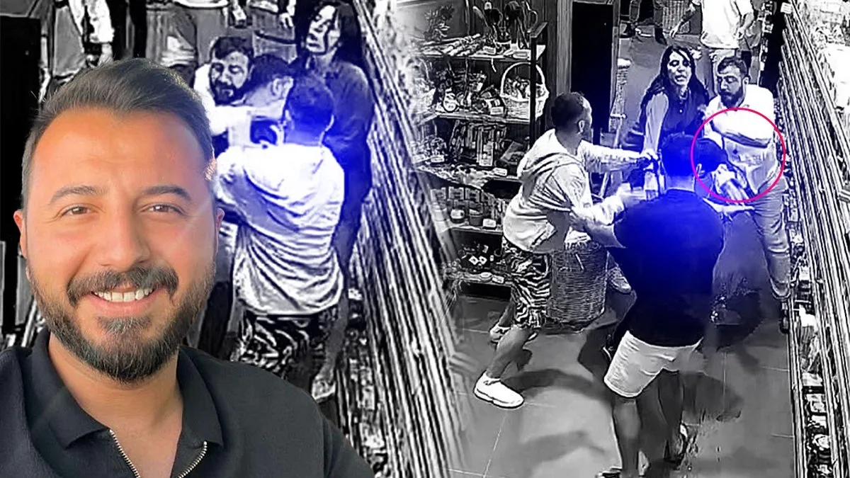 Omuz atma cinayetinde mütalaa açıklandı! Katilin ifadesi şoke etti: “Bıçağı çıkarma sebebim…”