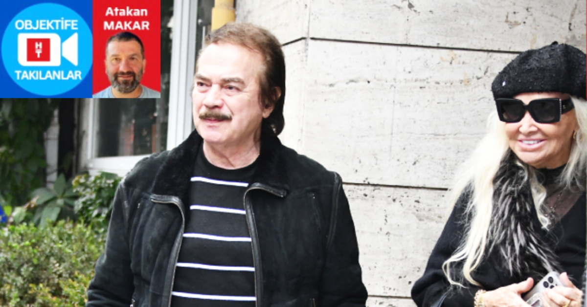 Orhan Gencebay: Kenarda bekleyen 125 şarkım var