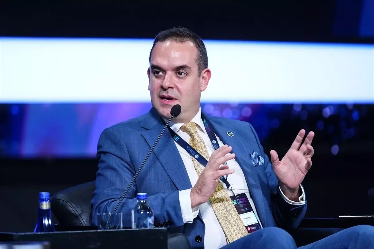 Stratcom Summit 24’te “veri güvenliğiyle kamu yararını sağlama” konusu ele alındı