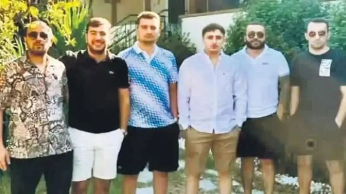 Yunanistan’daki çete savaşlarında 2 Türk öldürülmüştü! MİT raporuyla sabah baskını